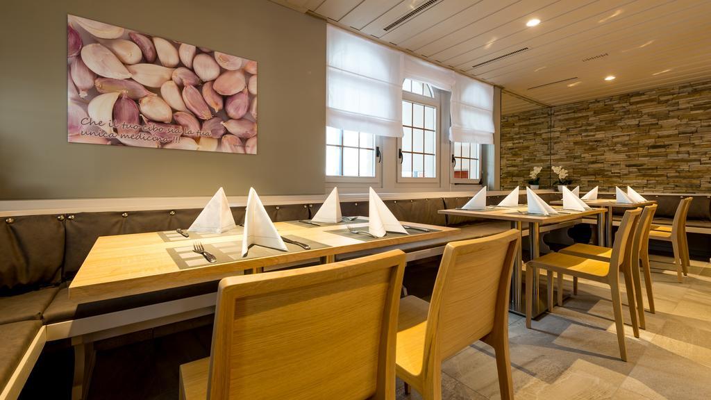 Hotel-Restaurant Ackersand Экстерьер фото