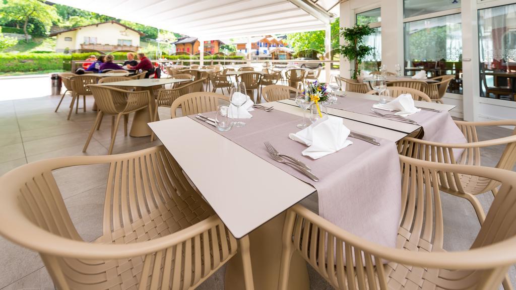 Hotel-Restaurant Ackersand Экстерьер фото