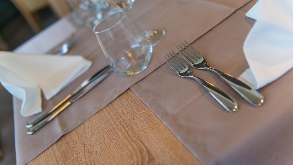 Hotel-Restaurant Ackersand Экстерьер фото